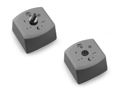 Selector eletrónico Ditec COM