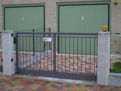 Sinalizador Ditec LAMP