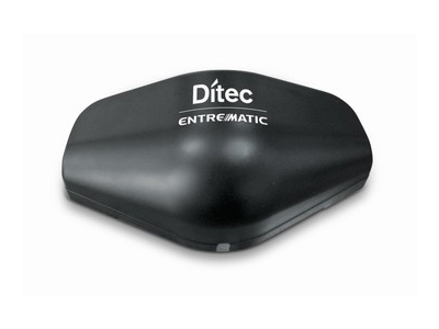 Sensor volumétrico Ditec PAS