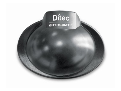 Sensor volumétrico Ditec PAS