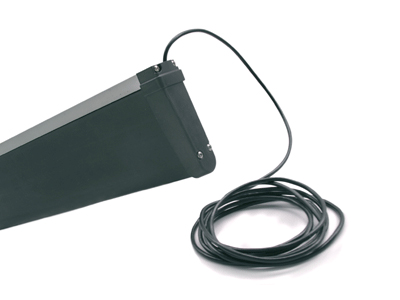 Borrachas de Segurança Ditec SOF