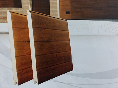 Painel Canelado Liso