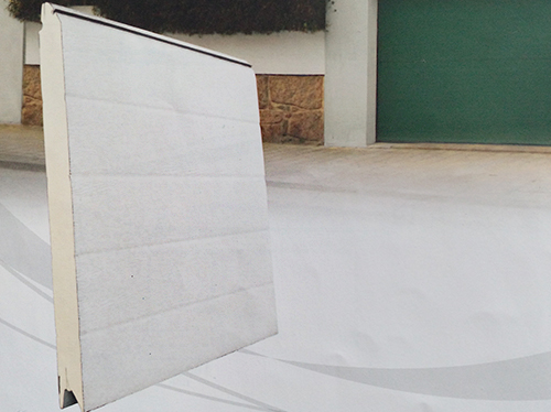 Painel Canelado Woodgrain