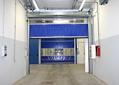 Porta Ditec SECTOR