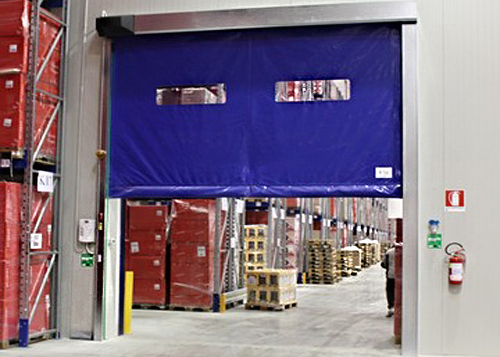 Porta Ditec SECTOR RESET