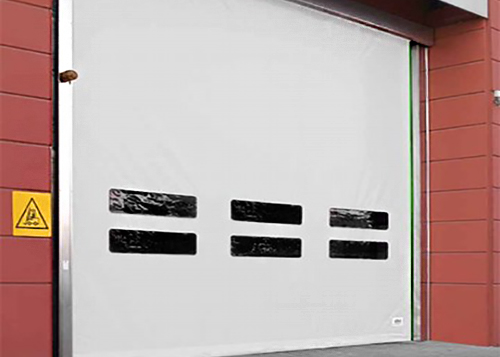 Porta Ditec SECTOR RESET