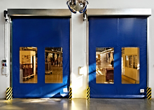 Porta Ditec SMART RESET